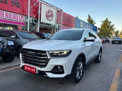 Haval H6 1.5T Automatic Champion Edition - ფოტო 1