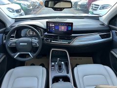 Haval H6 1.5T Automatic Champion Edition - ფოტო 10