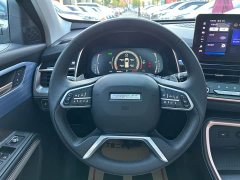 Haval H6 1.5T Automatic Champion Edition - ფოტო 11
