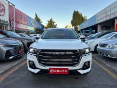 Haval H6 1.5T Automatic Champion Edition - ფოტო 2
