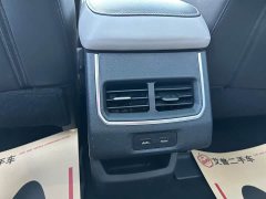 Haval H6 1.5T Automatic Champion Edition - ფოტო 20