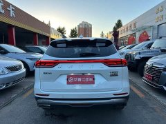 Haval H6 1.5T Automatic Champion Edition - ფოტო 3