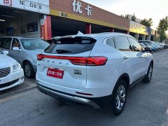 Haval H6 1.5T Automatic Champion Edition - ფოტო 4