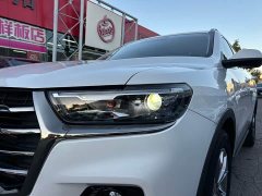 Haval H6 1.5T Automatic Champion Edition - ფოტო 5