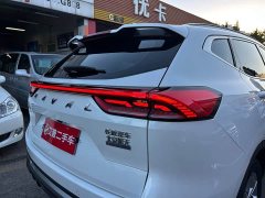 Haval H6 1.5T Automatic Champion Edition - ფოტო 6