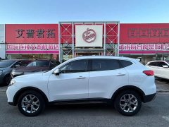 Haval H6 1.5T Automatic Champion Edition - ფოტო 7