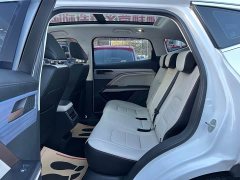 Haval H6 1.5T Automatic Champion Edition - ფოტო 9