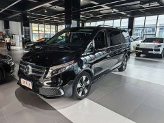 Mercedes-Benz V-Class V 260 Luxury Edition - ფოტო 1