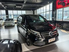 Mercedes-Benz V-Class V 260 Luxury Edition - ფოტო 3