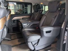 Mercedes-Benz V-Class V 260 Luxury Edition - ფოტო 5