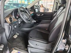 Mercedes-Benz V-Class V 260 Luxury Edition - ფოტო 6