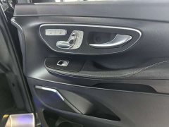 Mercedes-Benz V-Class V 260 Luxury Edition - ფოტო 7