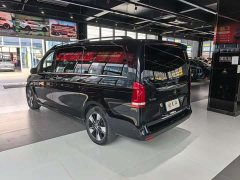 Mercedes-Benz V-Class V 260 Luxury Edition - ფოტო 9