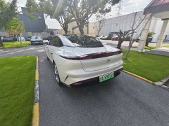 IM Motors Zhiji L7 2023 Snake Performance - ფოტო 7