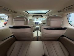 Buick Century 2.0T Seven-Seater Premium Edition - ფოტო 10