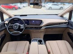 Buick Century 2.0T Seven-Seater Premium Edition - ფოტო 12