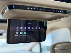 Buick Century 2.0T Seven-Seater Premium Edition - ფოტო 13