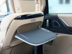 Buick Century 2.0T Seven-Seater Premium Edition - ფოტო 14