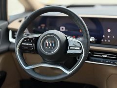 Buick Century 2.0T Seven-Seater Premium Edition - ფოტო 16