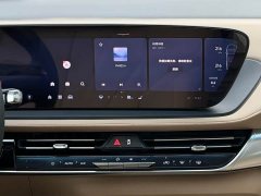 Buick Century 2.0T Seven-Seater Premium Edition - ფოტო 17