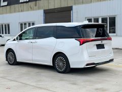 Buick Century 2.0T Seven-Seater Premium Edition - ფოტო 5