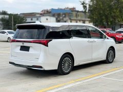 Buick Century 2.0T Seven-Seater Premium Edition - ფოტო 7