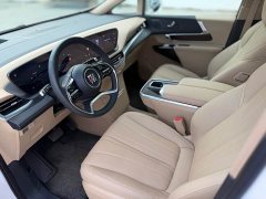 Buick Century 2.0T Seven-Seater Premium Edition - ფოტო 8