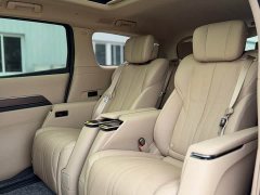 Buick Century 2.0T Seven-Seater Premium Edition - ფოტო 9