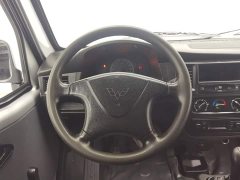 Wuling Hongguang 2020 1.2L Practical National VI LSI - ფოტო 11