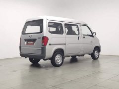 Wuling Hongguang 2020 1.2L Practical National VI LSI - ფოტო 2