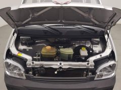 Wuling Hongguang 2020 1.2L Practical National VI LSI - ფოტო 6