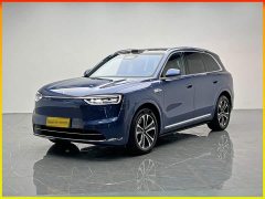 AITO M7 2026 Extended Range Ultra AWD 5-Seater with 192-Channel LiDAR - ფოტო 1