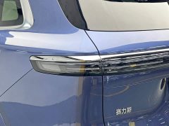 AITO M7 2026 Extended Range Ultra AWD 5-Seater with 192-Channel LiDAR - ფოტო 10