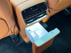 AITO M7 2026 Extended Range Ultra AWD 5-Seater with 192-Channel LiDAR - ფოტო 18