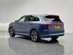 AITO M7 2026 Extended Range Ultra AWD 5-Seater with 192-Channel LiDAR - ფოტო 4