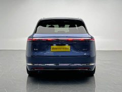AITO M7 2026 Extended Range Ultra AWD 5-Seater with 192-Channel LiDAR - ფოტო 5