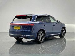 AITO M7 2026 Extended Range Ultra AWD 5-Seater with 192-Channel LiDAR - ფოტო 6