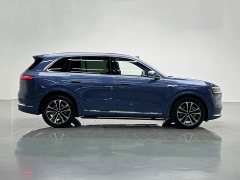 AITO M7 2026 Extended Range Ultra AWD 5-Seater with 192-Channel LiDAR - ფოტო 7