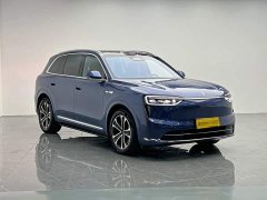 AITO M7 2026 Extended Range Ultra AWD 5-Seater with 192-Channel LiDAR - ფოტო 8