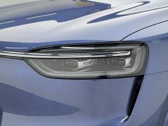 AITO M7 2026 Extended Range Ultra AWD 5-Seater with 192-Channel LiDAR - ფოტო 9