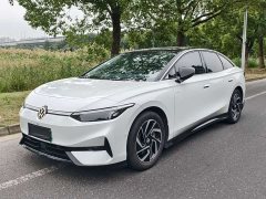 Volkswagen ID.7 VIZZION PRO - ფოტო 1