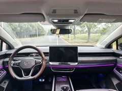 Volkswagen ID.7 VIZZION PRO - ფოტო 10