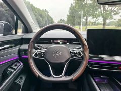 Volkswagen ID.7 VIZZION PRO - ფოტო 11