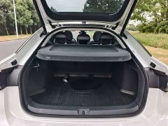 Volkswagen ID.7 VIZZION PRO - ფოტო 12