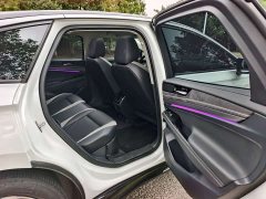 Volkswagen ID.7 VIZZION PRO - ფოტო 13