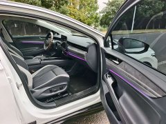 Volkswagen ID.7 VIZZION PRO - ფოტო 14
