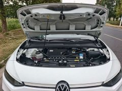 Volkswagen ID.7 VIZZION PRO - ფოტო 15