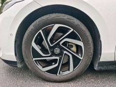 Volkswagen ID.7 VIZZION PRO - ფოტო 16