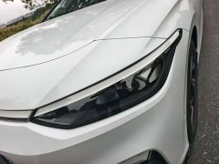 Volkswagen ID.7 VIZZION PRO - ფოტო 17