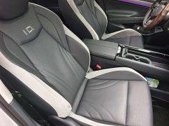 Volkswagen ID.7 VIZZION PRO - ფოტო 18